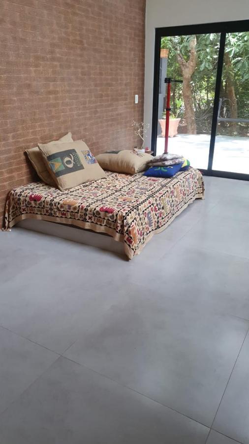 Ct Vila Raiza Goulao Pirenopolis Bagian luar foto